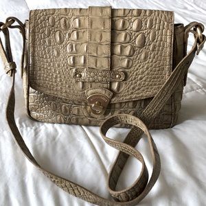 Brahmin Crossbody/Shoulder Purse